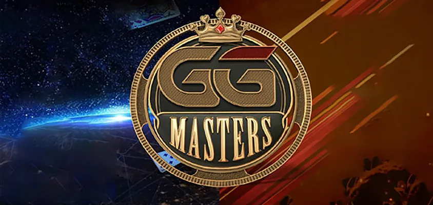 GGmasters турниры покерок